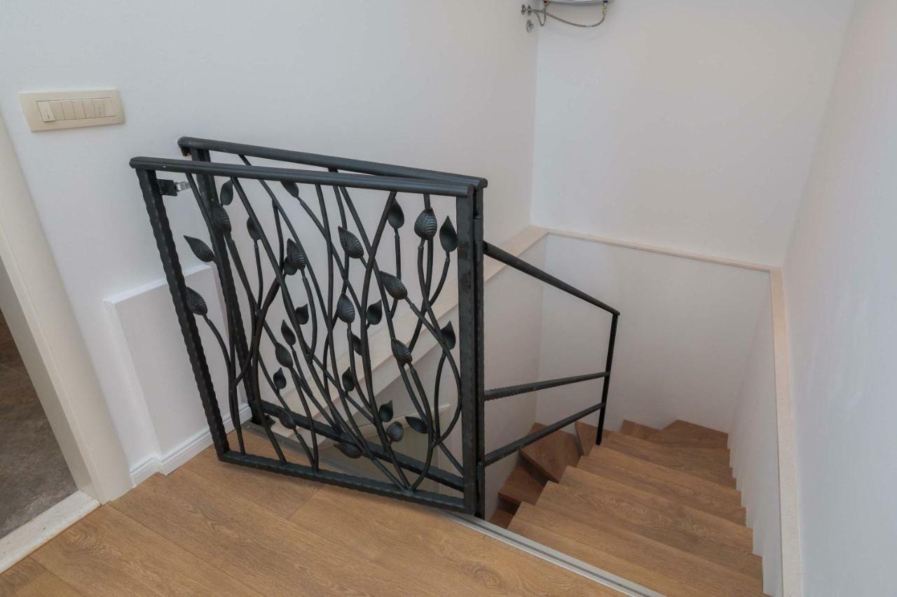 Otium Apartment Kastela Ngoại thất bức ảnh