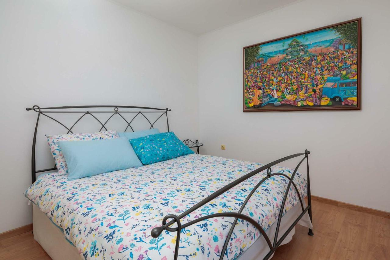 Otium Apartment Kastela Ngoại thất bức ảnh