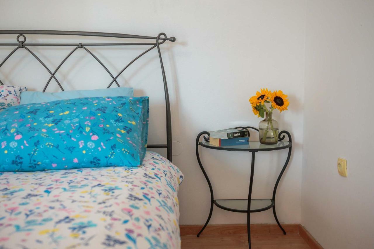 Otium Apartment Kastela Ngoại thất bức ảnh