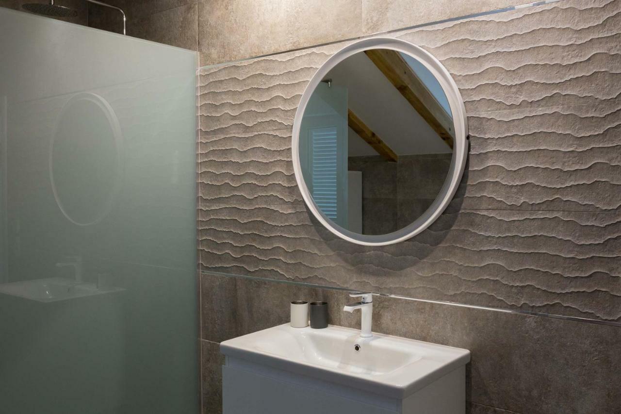 Otium Apartment Kastela Ngoại thất bức ảnh