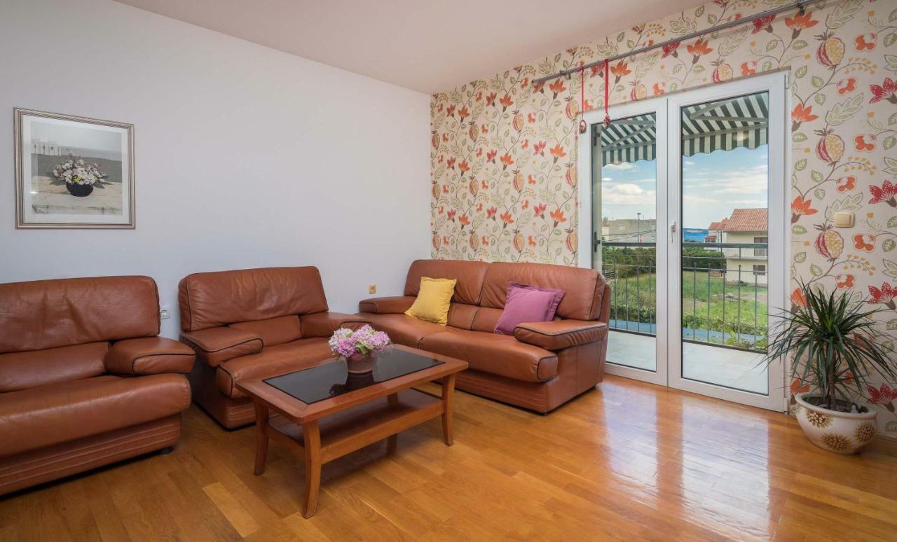 Otium Apartment Kastela Ngoại thất bức ảnh