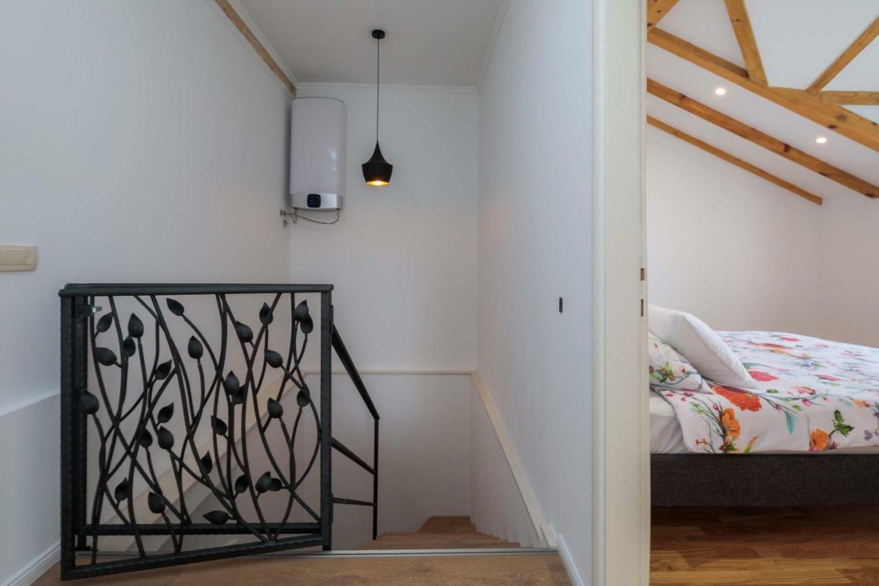 Otium Apartment Kastela Ngoại thất bức ảnh