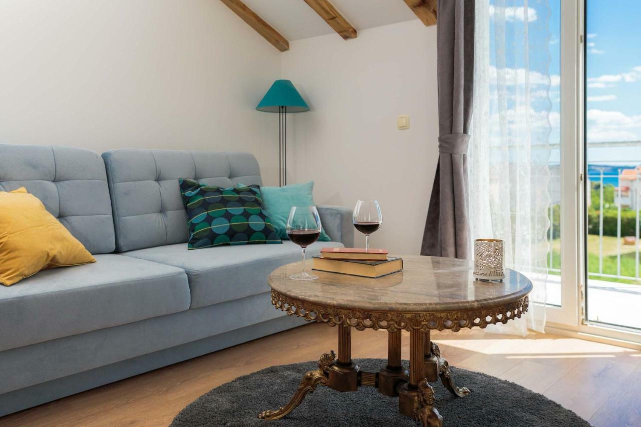 Otium Apartment Kastela Ngoại thất bức ảnh